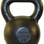 Kettle bells