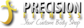 Precsion Fitness Placentia