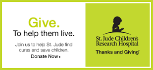 St Judes children