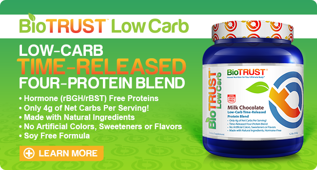 BioTrust ad-Low-Carb-milkchocolate