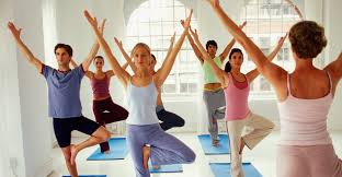 Placentia's #1 YOGA