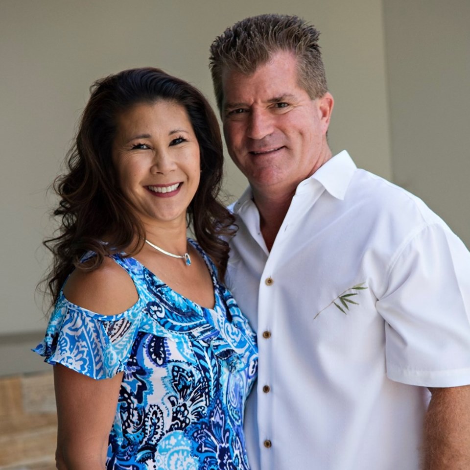 Susan Wan-Ross